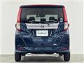 2020 Toyota Roomy