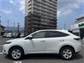 2015 Toyota Harrier