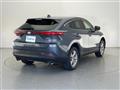2023 Toyota Harrier Hybrid