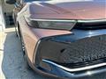 2023 Toyota Crown
