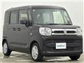2018 Suzuki Spacia