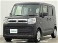 2018 Suzuki Spacia