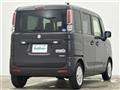 2018 Suzuki Spacia