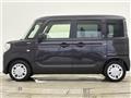 2018 Suzuki Spacia