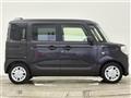 2018 Suzuki Spacia