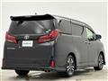 2020 Toyota Alphard