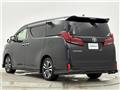 2020 Toyota Alphard