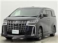 2020 Toyota Alphard