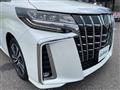 2023 Toyota Alphard