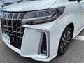 2023 Toyota Alphard
