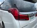 2023 Toyota Alphard