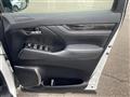 2023 Toyota Alphard
