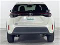 2020 Toyota Yaris Cross