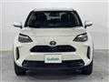 2020 Toyota Yaris Cross