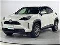 2020 Toyota Yaris Cross