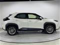 2020 Toyota Yaris Cross