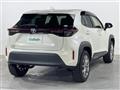 2020 Toyota Yaris Cross