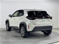 2020 Toyota Yaris Cross