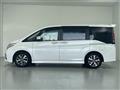 2016 Honda Step WGN