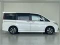 2016 Honda Step WGN