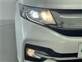 2016 Honda Step WGN