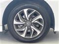 2016 Honda Step WGN