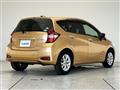 2018 Nissan Note