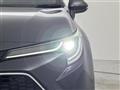 2021 Toyota Corolla Touring Wagon