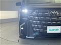 2025 Toyota Alphard Hybrid
