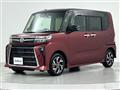2022 Daihatsu Tanto