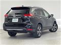 2018 Nissan X-Trail