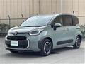 2026 Toyota Sienta