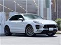 2016 Porsche Macan