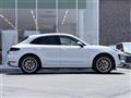 2016 Porsche Macan