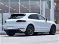 2016 Porsche Macan