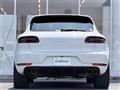 2016 Porsche Macan