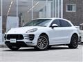 2016 Porsche Macan