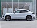 2016 Porsche Macan