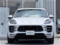2016 Porsche Macan