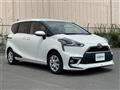 2018 Toyota Sienta