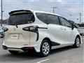 2018 Toyota Sienta