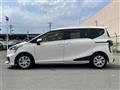 2018 Toyota Sienta