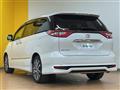2017 Toyota Estima