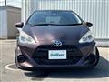 2016 Toyota AQUA