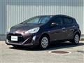 2016 Toyota AQUA