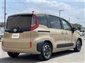 2026 Toyota Sienta