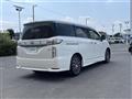 2016 Nissan Elgrand