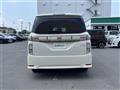 2016 Nissan Elgrand