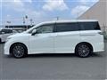 2016 Nissan Elgrand