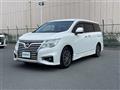 2016 Nissan Elgrand